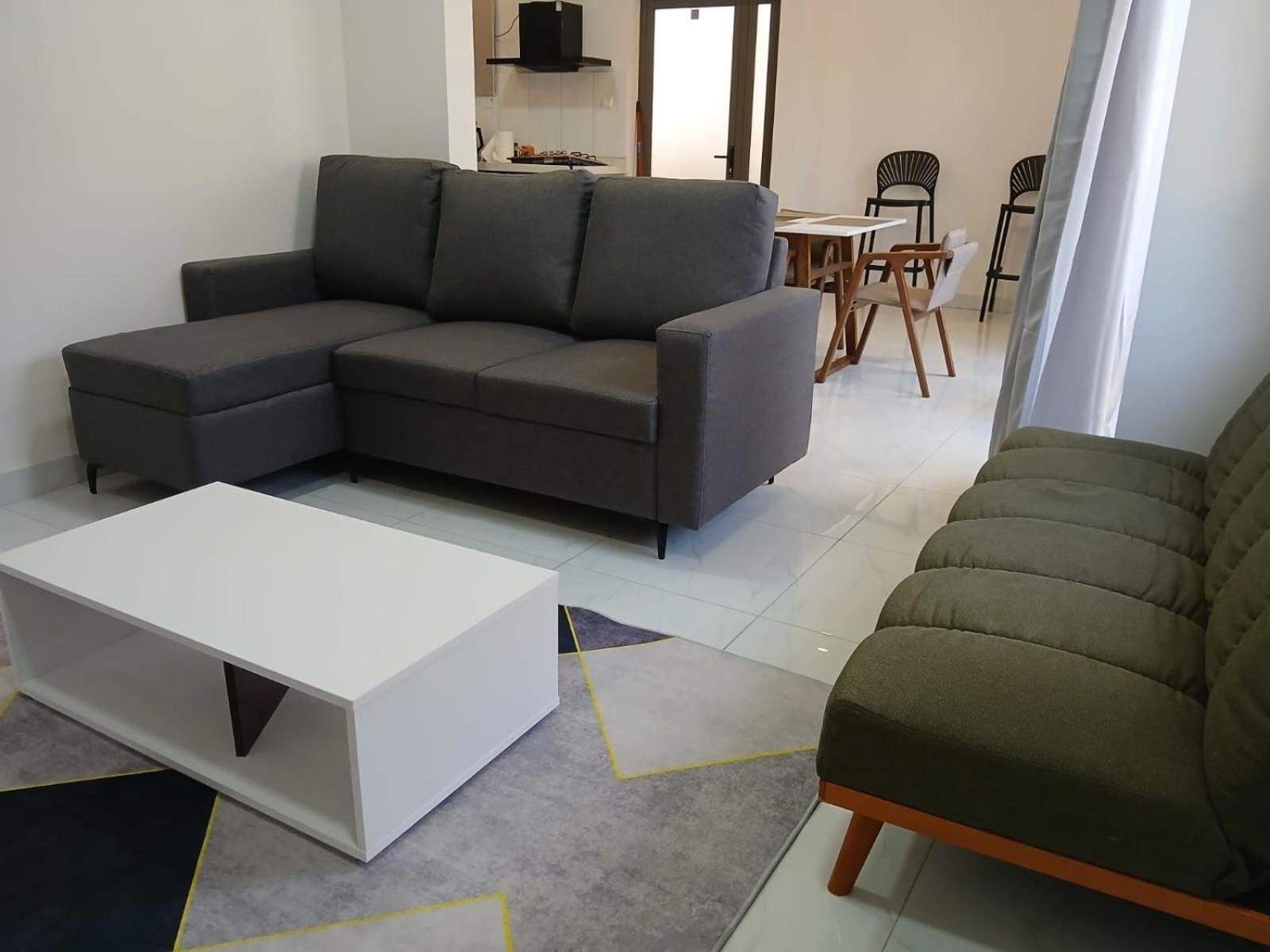 Anuya B1 Apartment Flic en Flac Bagian luar foto
