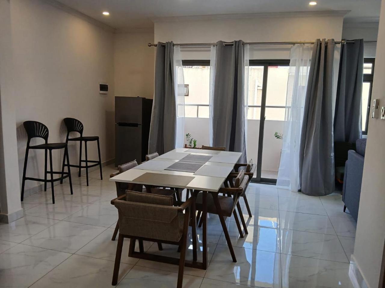 Anuya B1 Apartment Flic en Flac Bagian luar foto