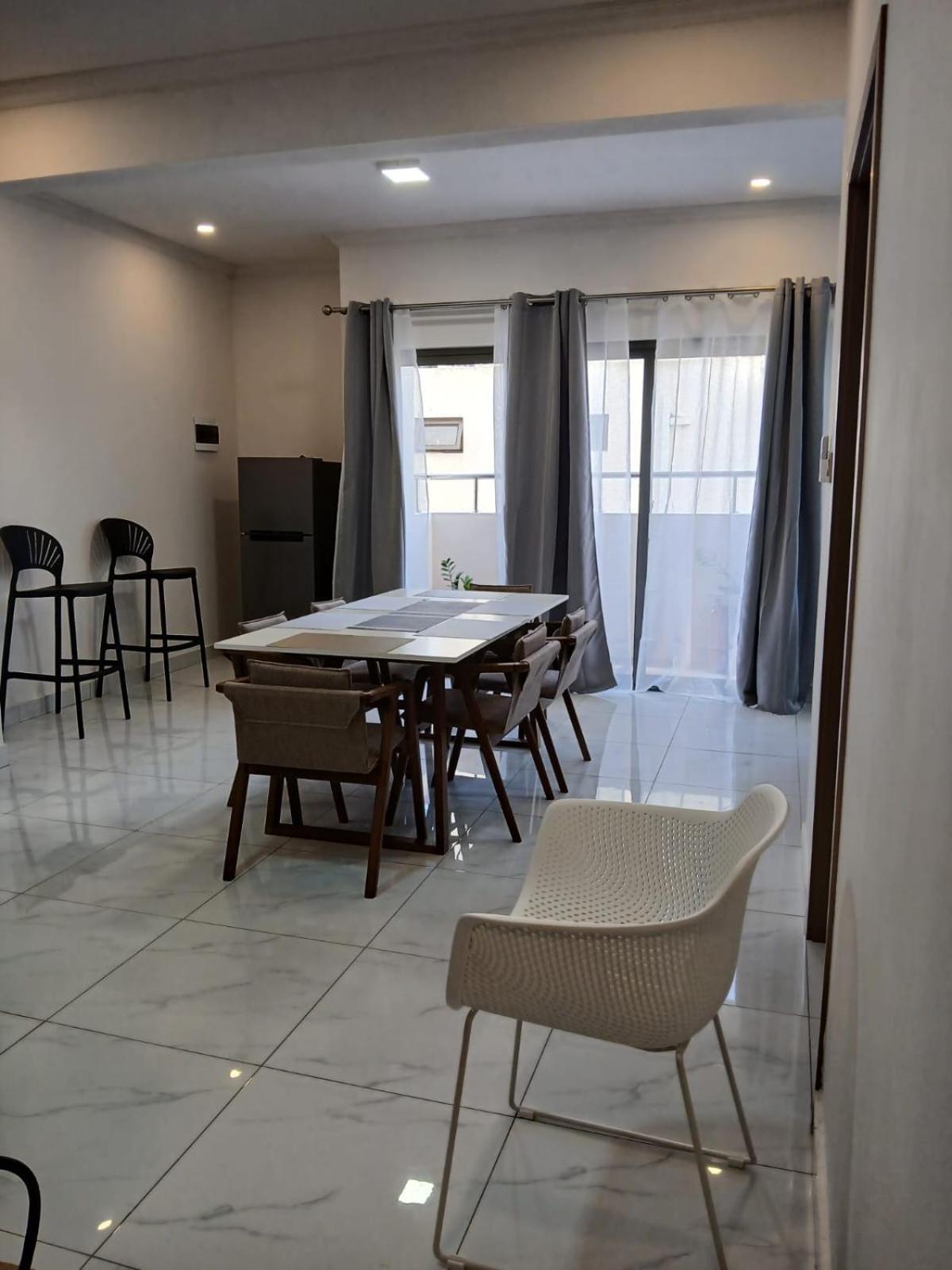 Anuya B1 Apartment Flic en Flac Bagian luar foto