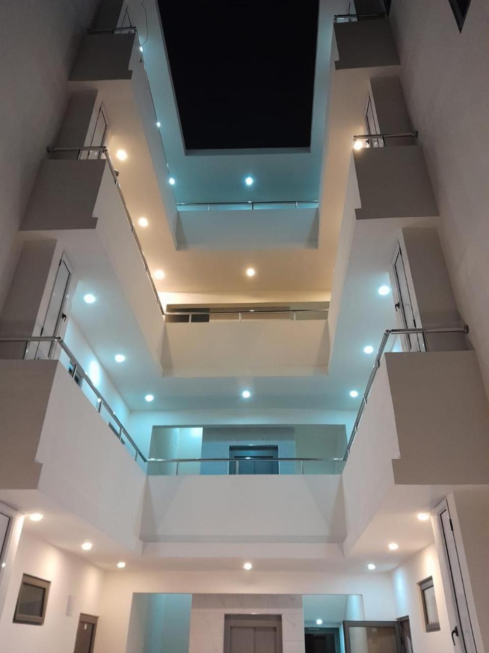 Anuya B1 Apartment Flic en Flac Bagian luar foto