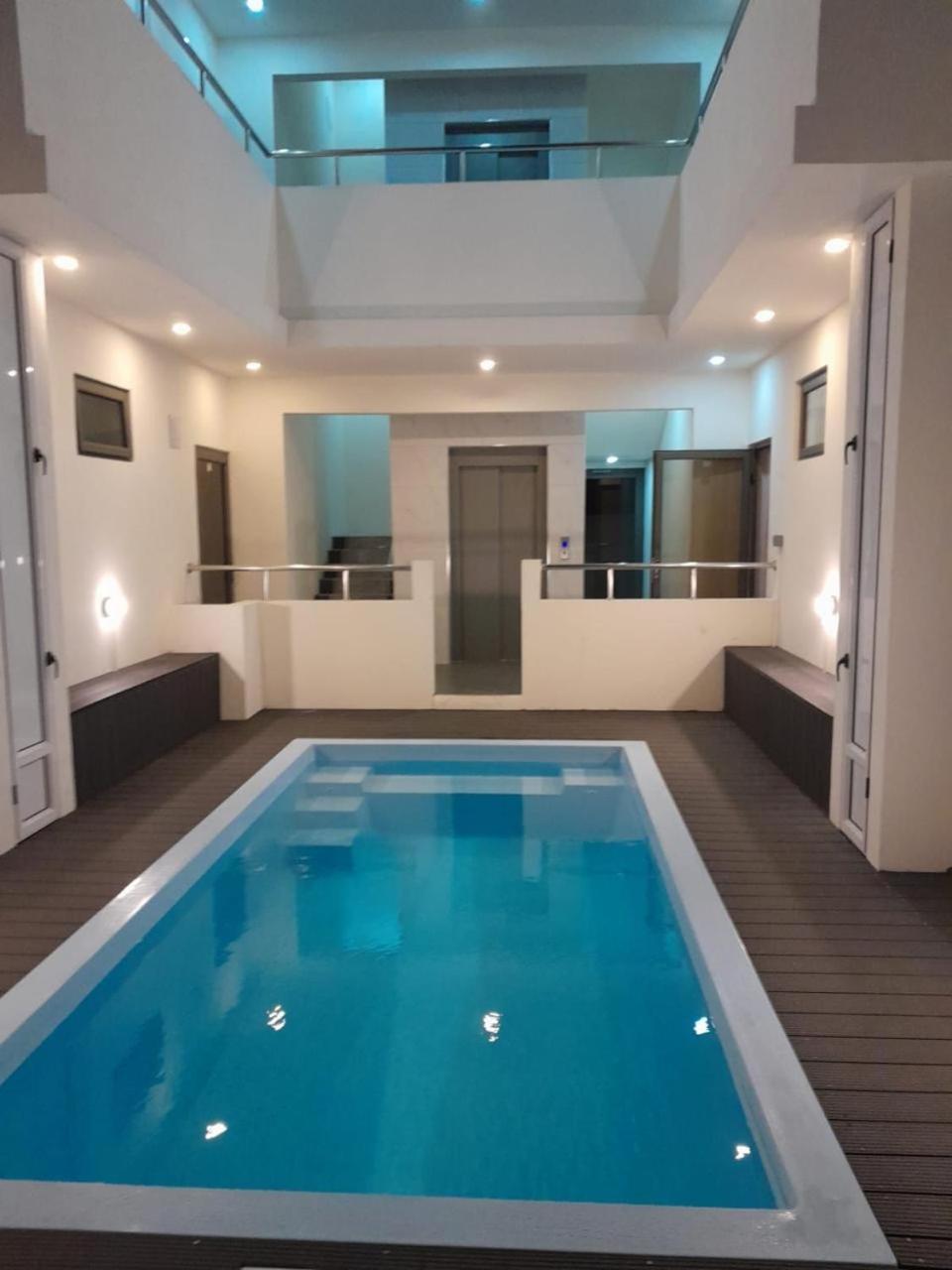 Anuya B1 Apartment Flic en Flac Bagian luar foto